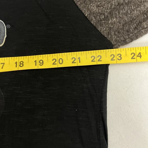 Buffalo Chip 75TH ANNIVERSARY STURGIS RALLY WOMENS 2XL TSHIRT NWT - Picture 7 of 9